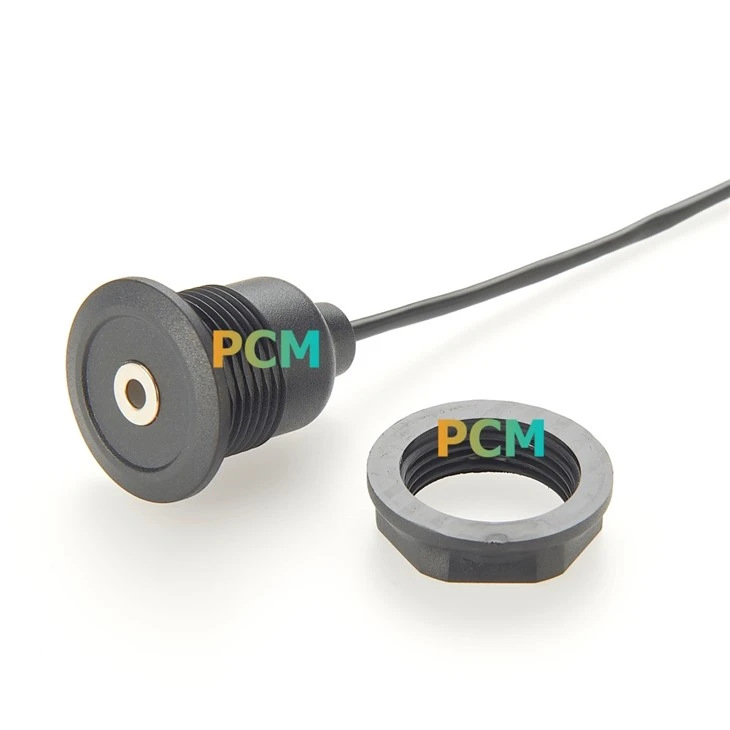 3.5mm Panel Mount Stereo Audio Cable best