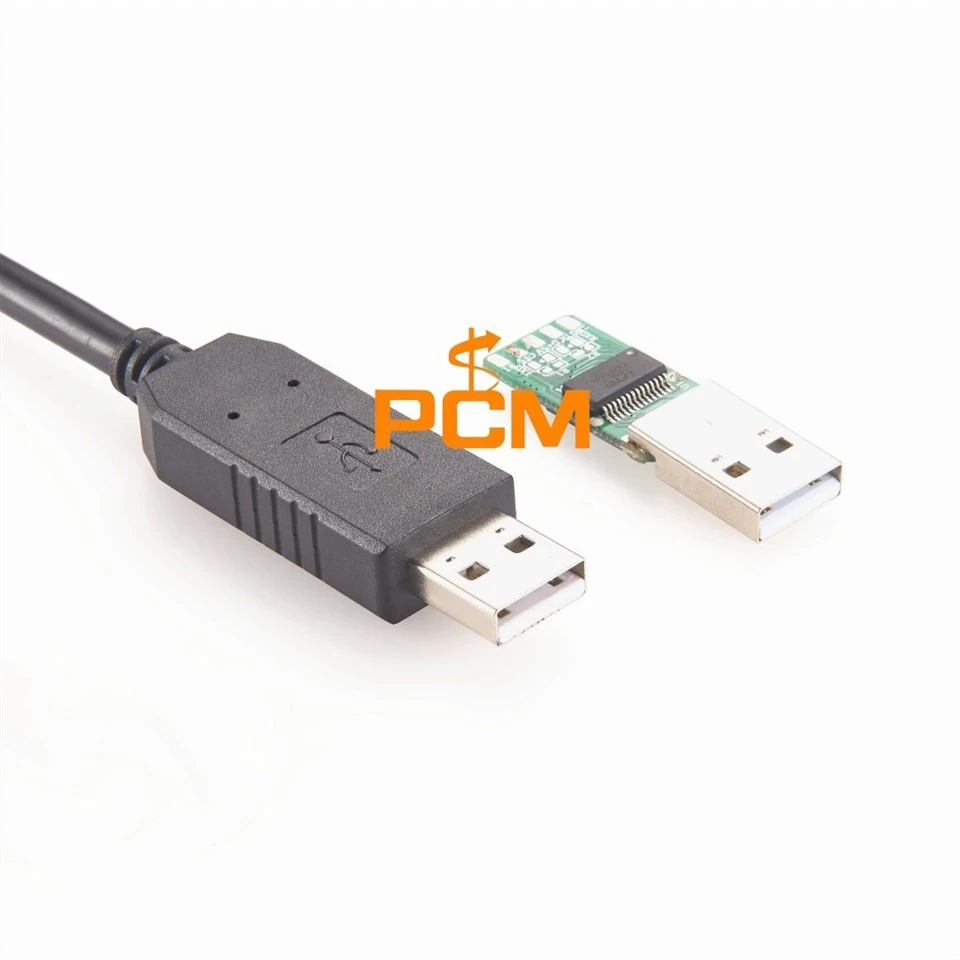 FTDI Chips USB To Micro USB Console Cable