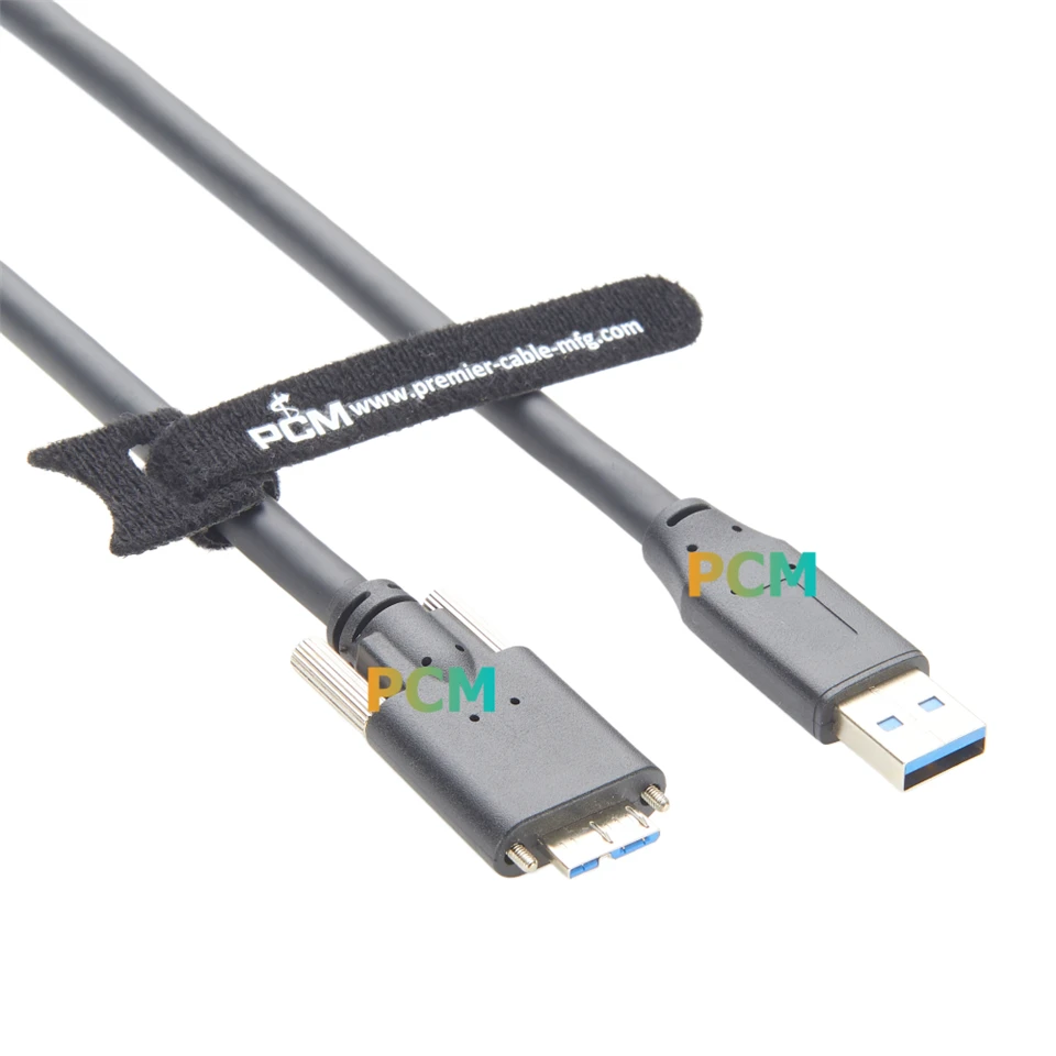 Active USB 3.0 A To Micro-B Repeater Cable suppliers