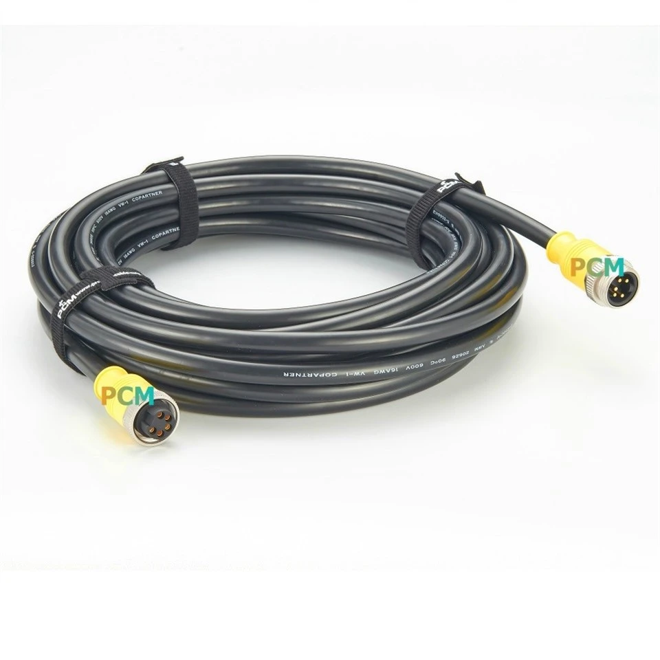 DeviceNet Mini-Change 7/8“ Extension Cable best