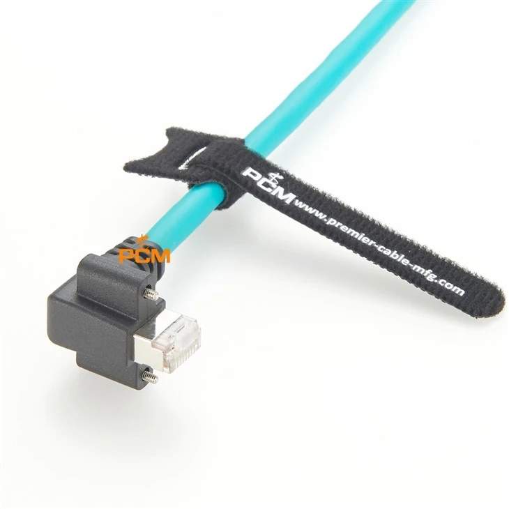 Gigabit Ethernet cable