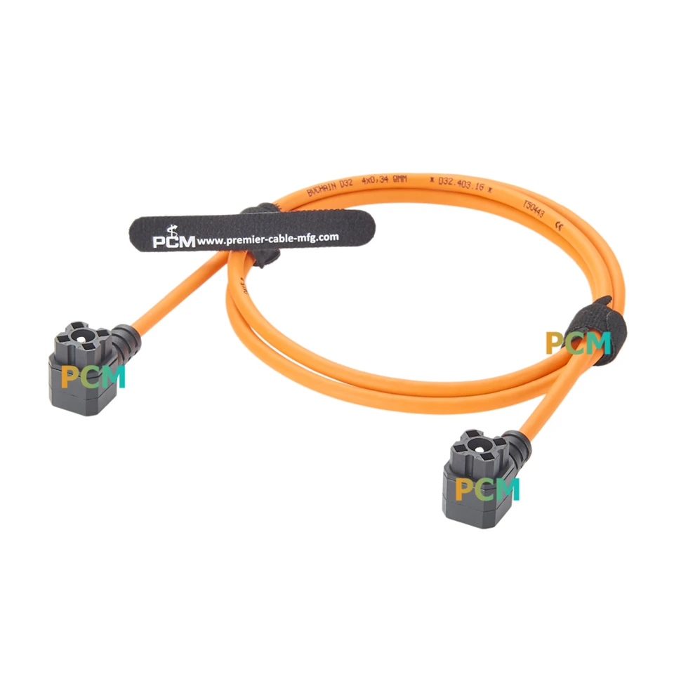 Hirschmann G Series G4KW1F Cable factory