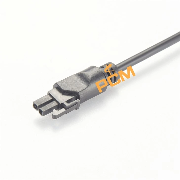 Wire to Board Cable Assemblies