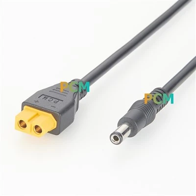 Cábla Ethernet Feithicleach RS232 DB9 Go Hirose IX Tiontaire