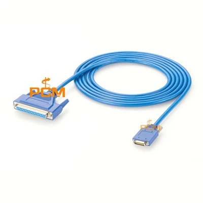 Cisco Cab-SS -449 FC Rs449 Cable, DCE Mná go Sraithuimhir Cliste