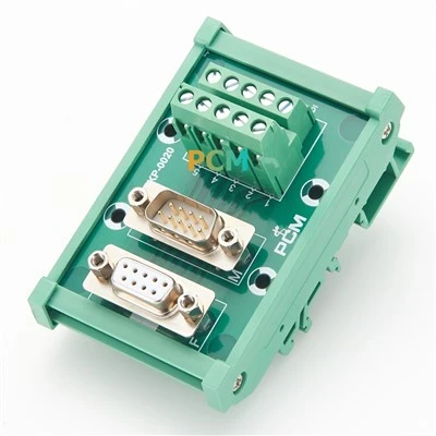 Cábla Ethernet Feithicleach H-MTD le haghaidh tiontaire meán 100/1000Base-T1