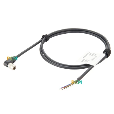 Hirose plug HR10A -7 p {-6 p go cábla pigtail