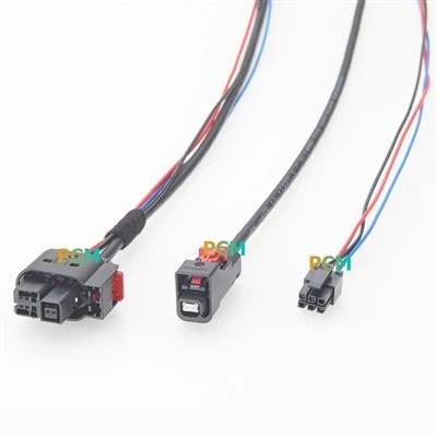 HSL Chun Cábla USB Nascóirí Feithicleach HSC Cábla