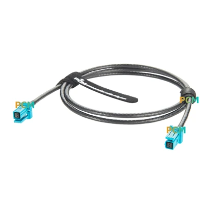 Cábla Ethernet Feithicleach MATEnet