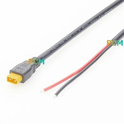 Tyco 2-2306868-9 Mini Fakra 2- i {-1 Mná chun úim sreinge feithicleach baineann