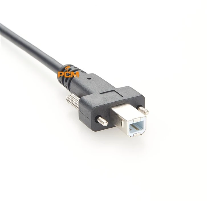 USB B printer cable