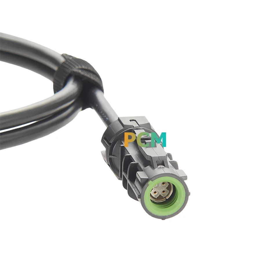Waterproof HSD A Code Cable best